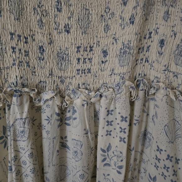 NWOT Rylee + Cru Francesca Dress - Picture 5 of 5